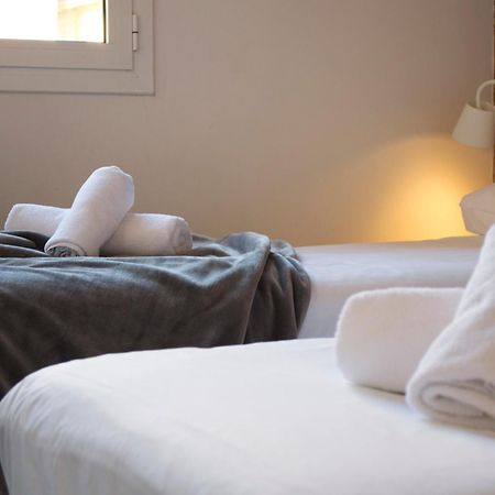 Happy People Plaza Espana Apartments Barcelona Ngoại thất bức ảnh