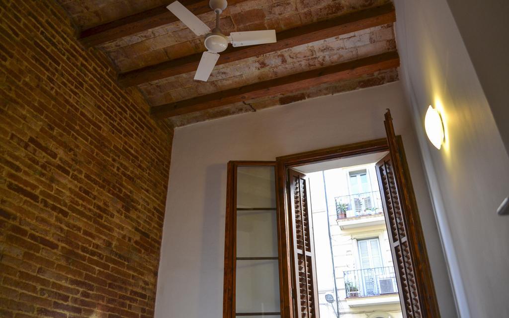 Happy People Plaza Espana Apartments Barcelona Phòng bức ảnh