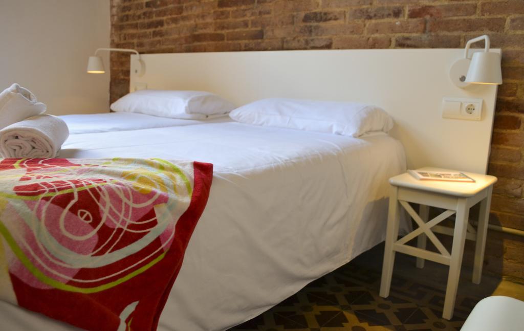 Happy People Plaza Espana Apartments Barcelona Phòng bức ảnh