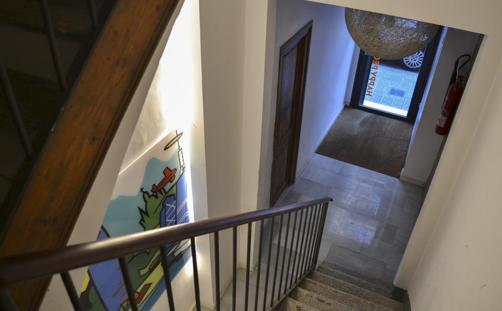 Happy People Plaza Espana Apartments Barcelona Phòng bức ảnh