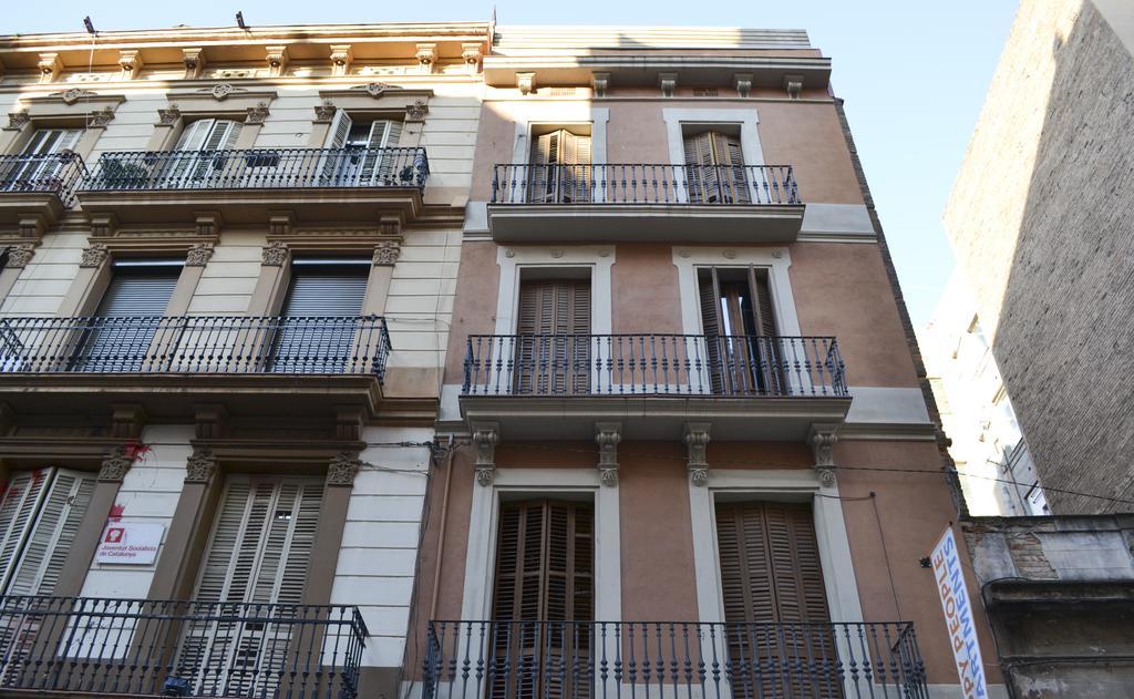 Happy People Plaza Espana Apartments Barcelona Phòng bức ảnh